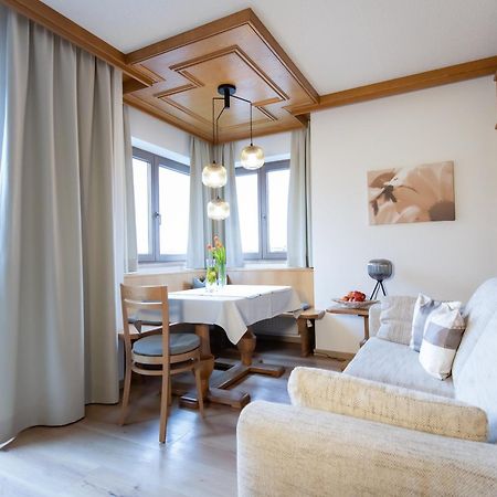 Haus Alpin Διαμέρισμα Ellmau Εξωτερικό φωτογραφία