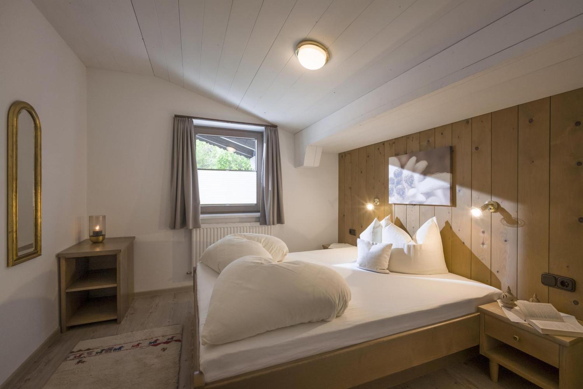 Haus Alpin Διαμέρισμα Ellmau Εξωτερικό φωτογραφία