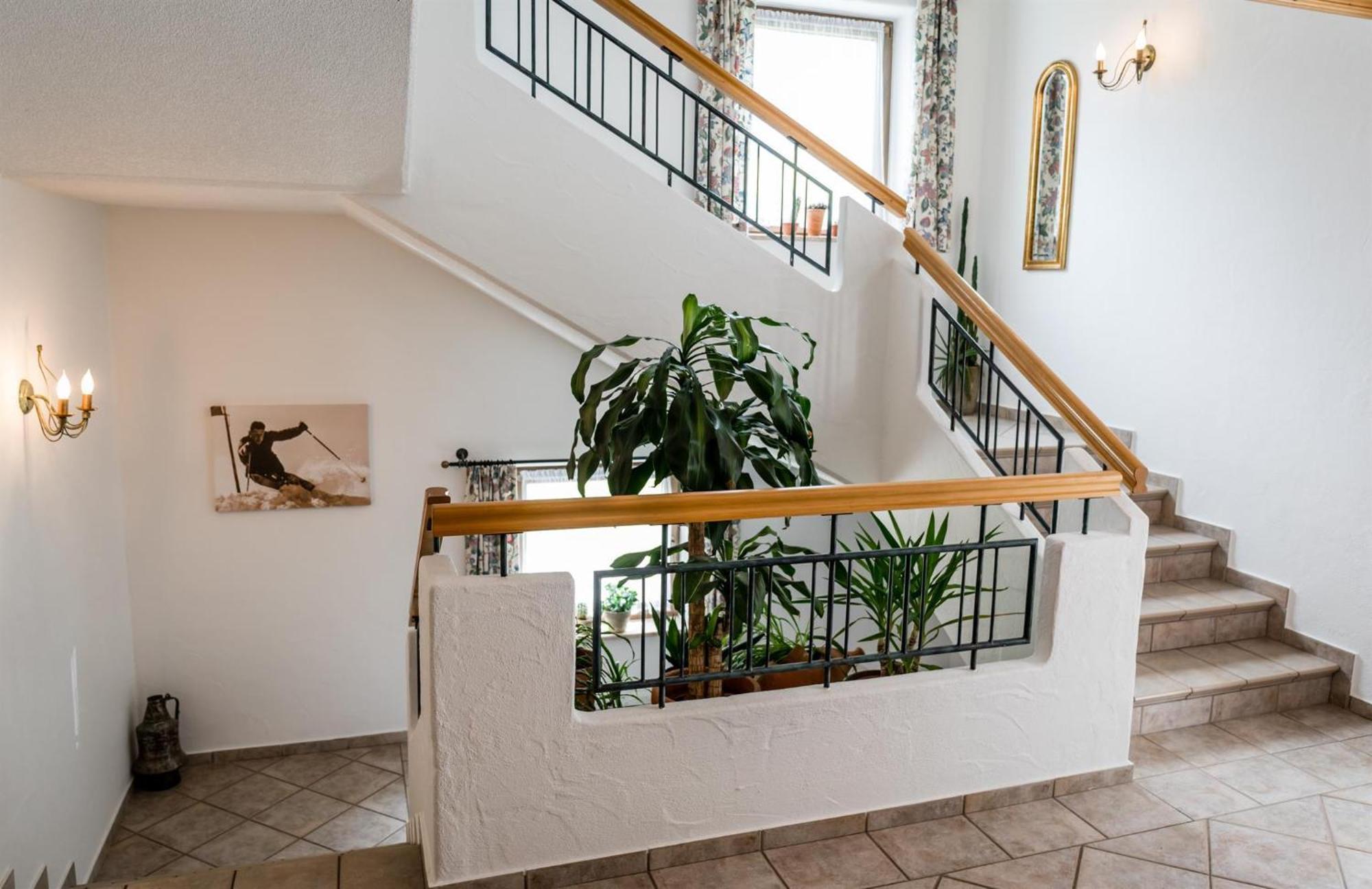 Haus Alpin Διαμέρισμα Ellmau Εξωτερικό φωτογραφία