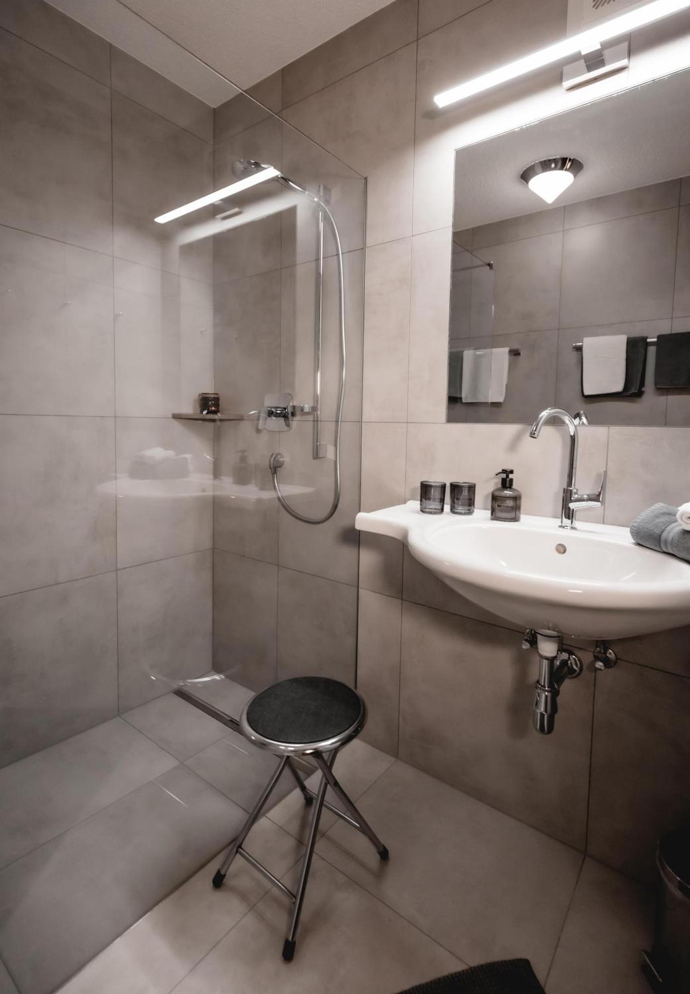 Haus Alpin Διαμέρισμα Ellmau Εξωτερικό φωτογραφία