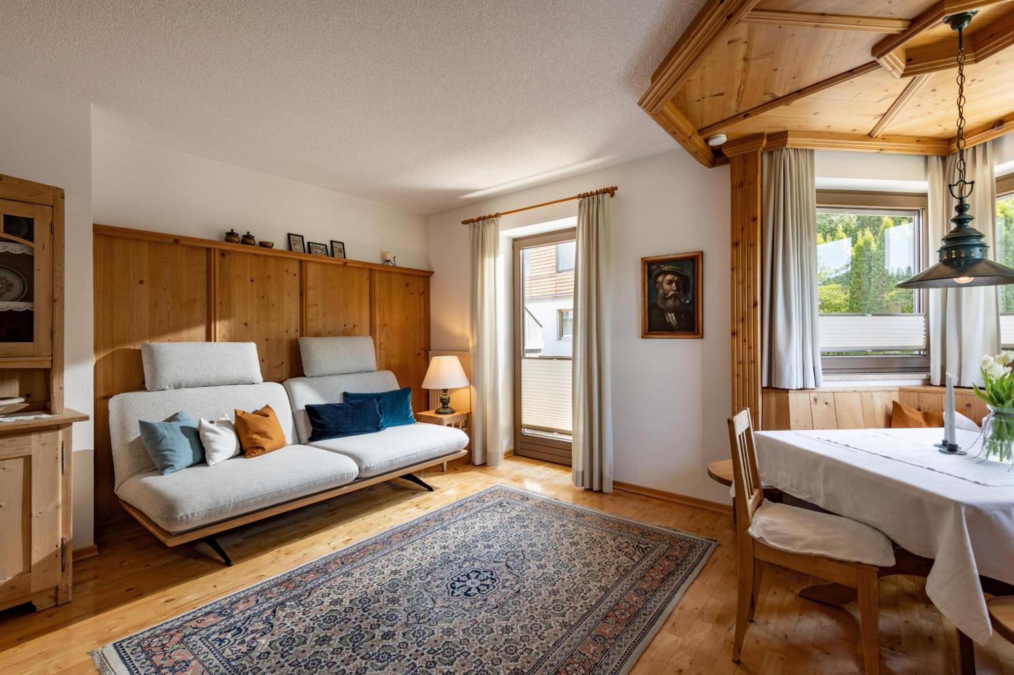 Haus Alpin Διαμέρισμα Ellmau Εξωτερικό φωτογραφία