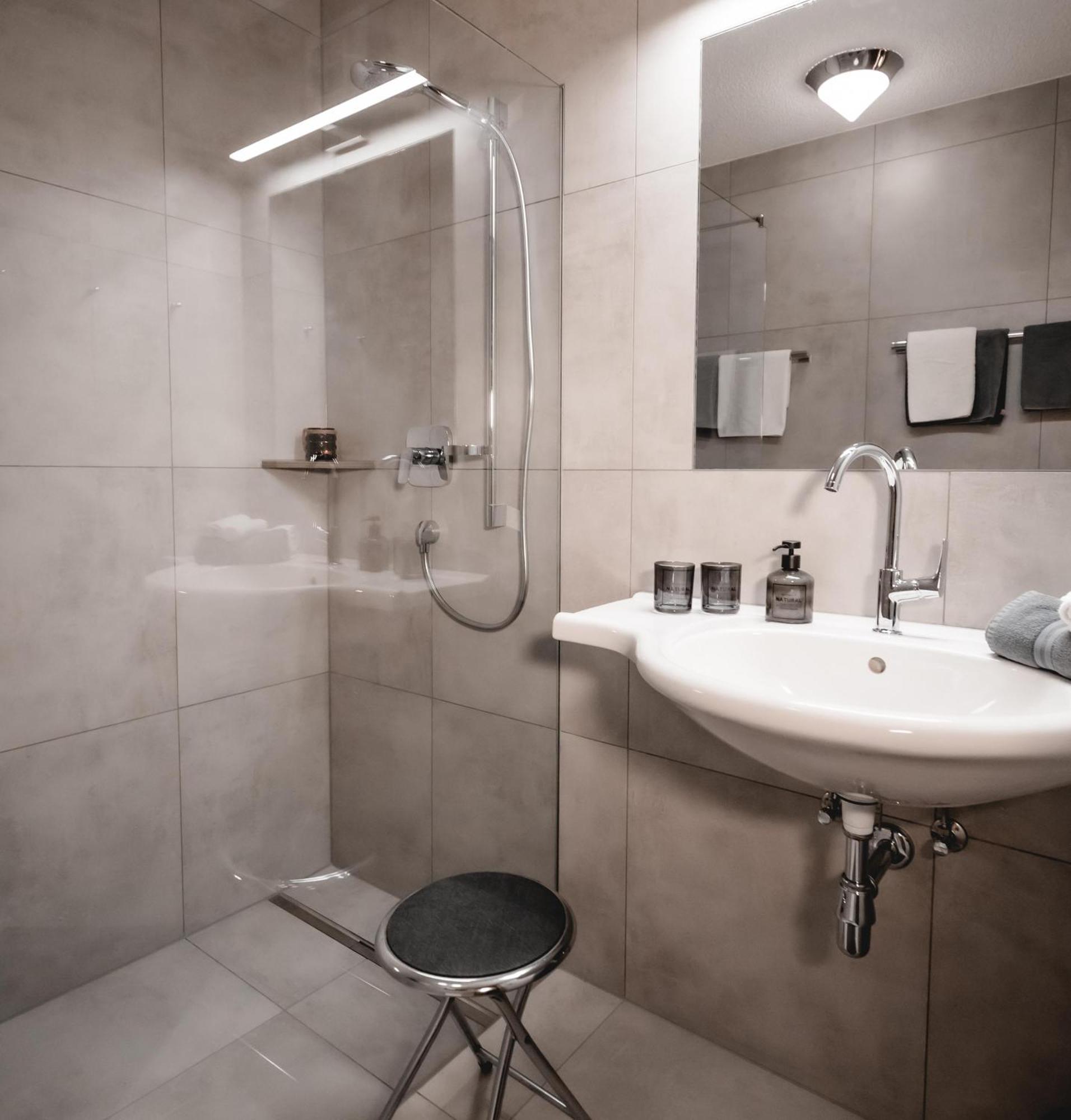 Haus Alpin Διαμέρισμα Ellmau Εξωτερικό φωτογραφία