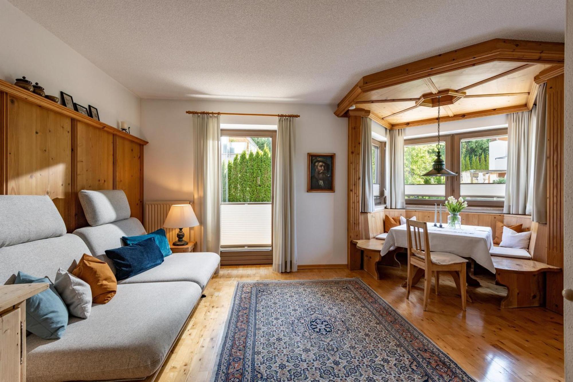 Haus Alpin Διαμέρισμα Ellmau Εξωτερικό φωτογραφία
