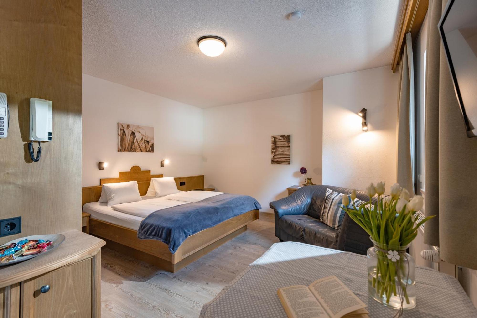 Haus Alpin Διαμέρισμα Ellmau Εξωτερικό φωτογραφία