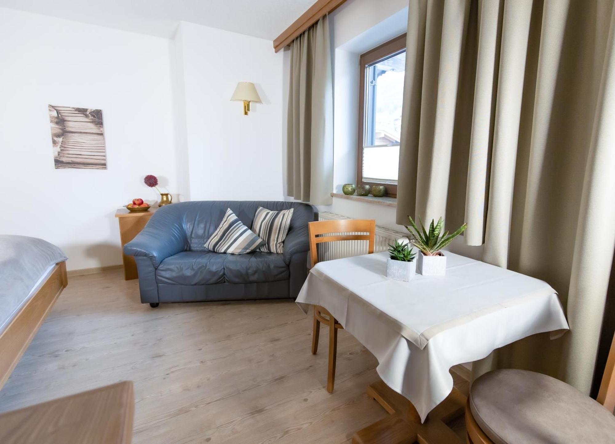 Haus Alpin Διαμέρισμα Ellmau Εξωτερικό φωτογραφία